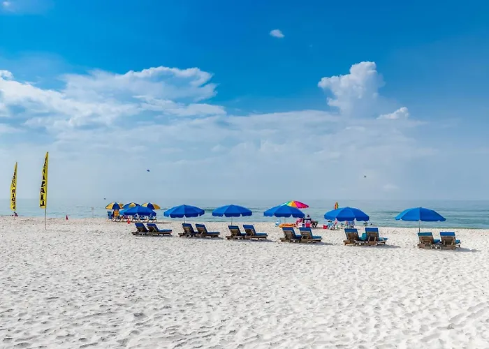 Island Winds West 473 Gulf Shores