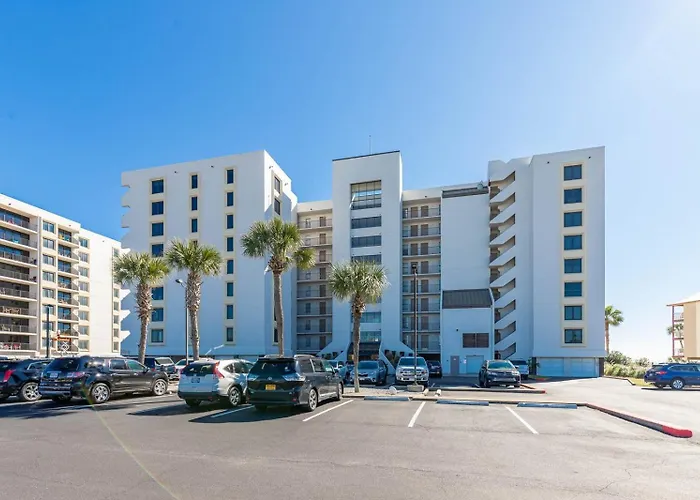 Apartment Island Winds West 473 *
