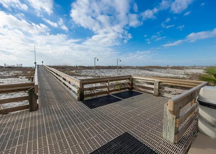 Apartment Island Winds West 473