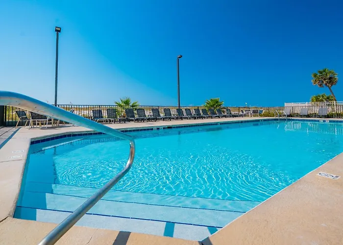 Apartment Island Winds West 473