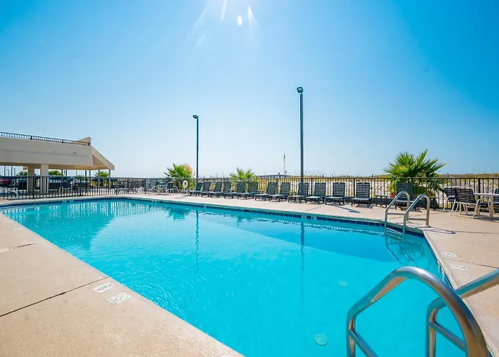 Apartment Island Winds West 473 Gulf Shores