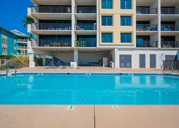 Island Winds West 473 Apartment