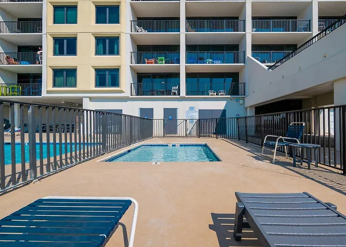 Island Winds West 473 Gulf Shores