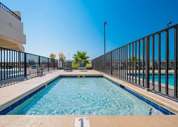 Island Winds West 473 Apartment Gulf Shores