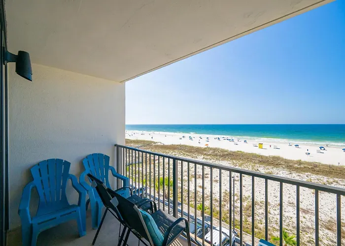 Apartment Island Winds West 473 *