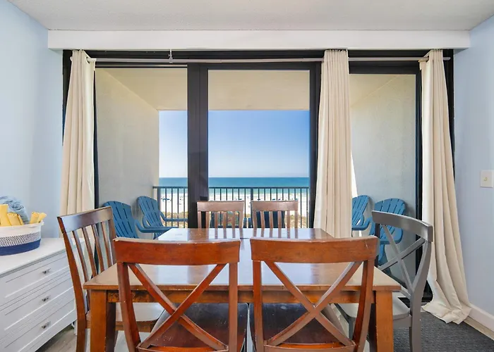 Island Winds West 473 Gulf Shores