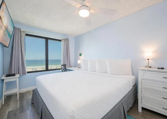 Island Winds West 473 Apartment *