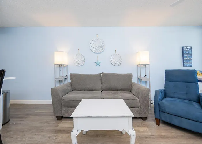 Island Winds West 473 Apartment *