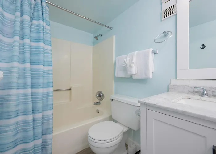 Island Winds West 473 Apartment