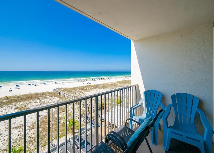 Island Winds West 473 Apartment *