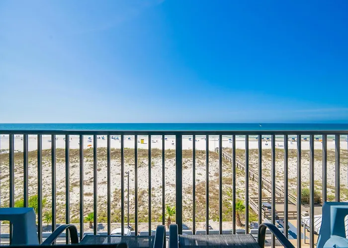 Island Winds West 473 Gulf Shores