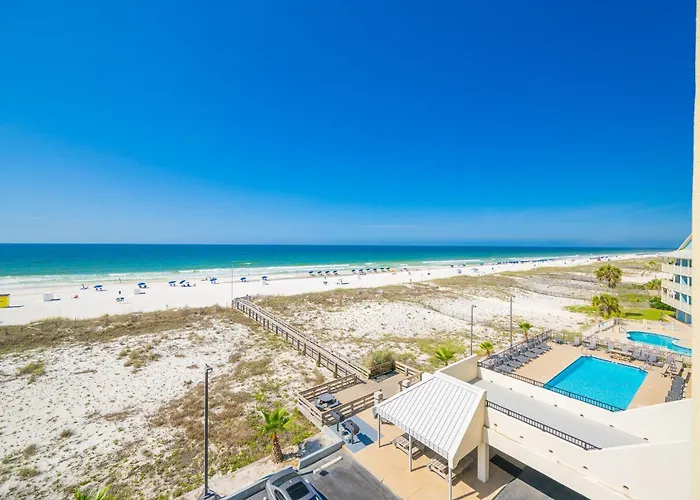 Island Winds West 473 Apartment *