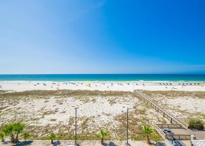 Apartment Island Winds West 473