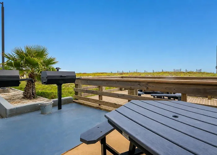 Island Winds West 473 Apartment Gulf Shores