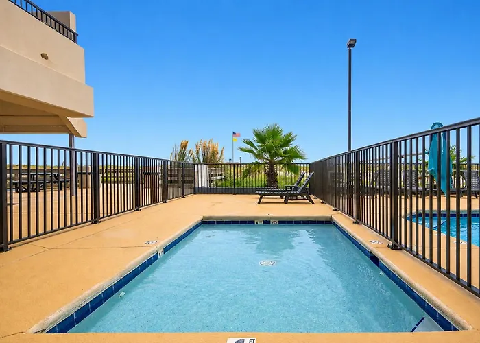 Apartment Island Winds West 473 Gulf Shores
